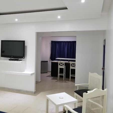 Esmeralda Santo Domingo Exterior foto