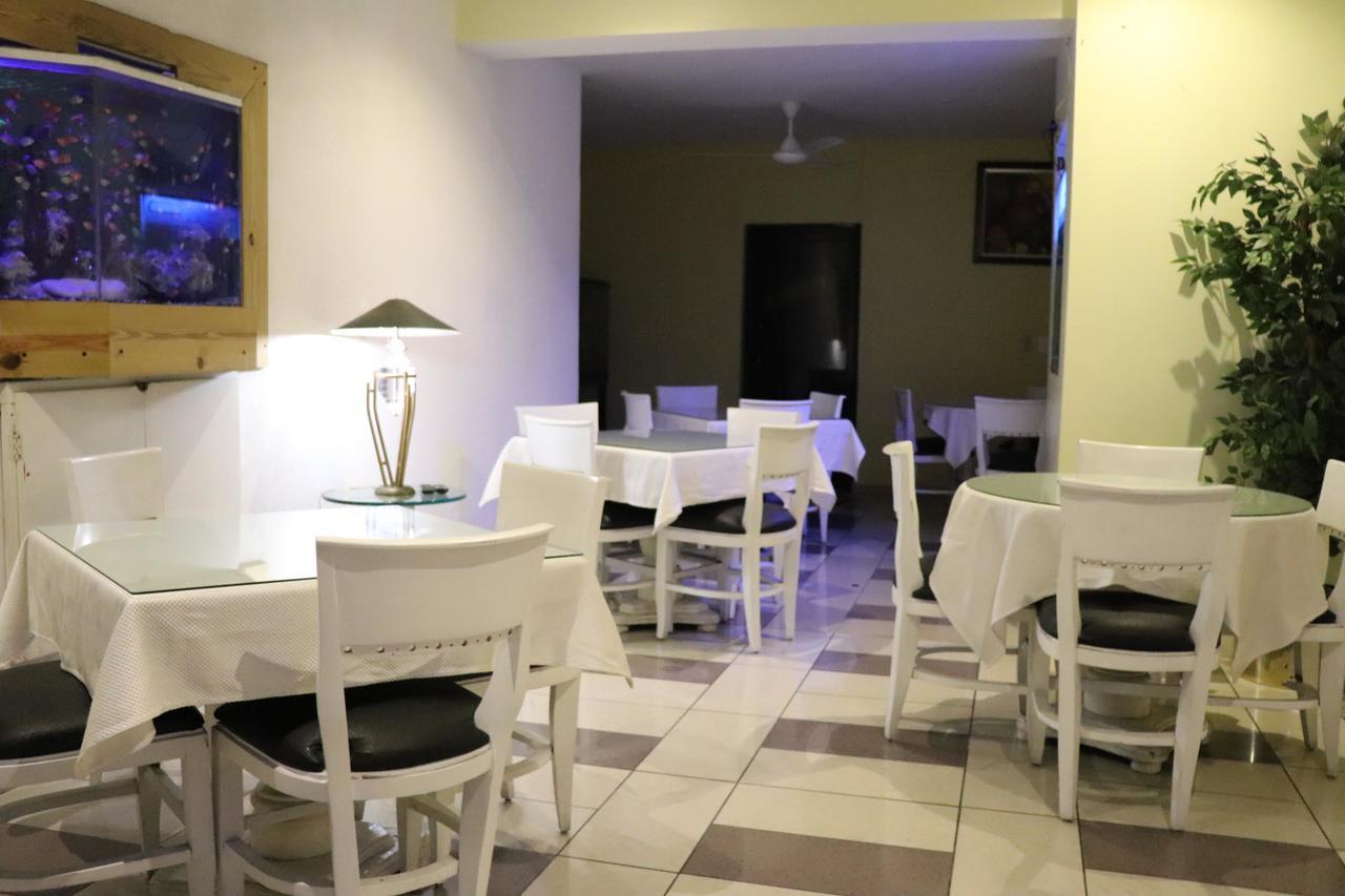 Esmeralda Santo Domingo Exterior foto
