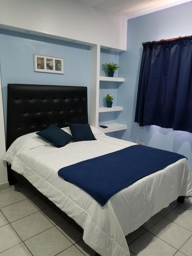 Esmeralda Santo Domingo Exterior foto