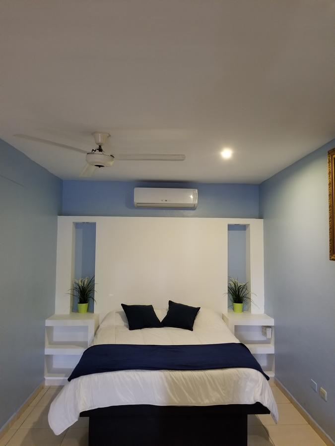 Esmeralda Santo Domingo Exterior foto
