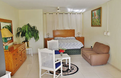 Esmeralda Santo Domingo Exterior foto
